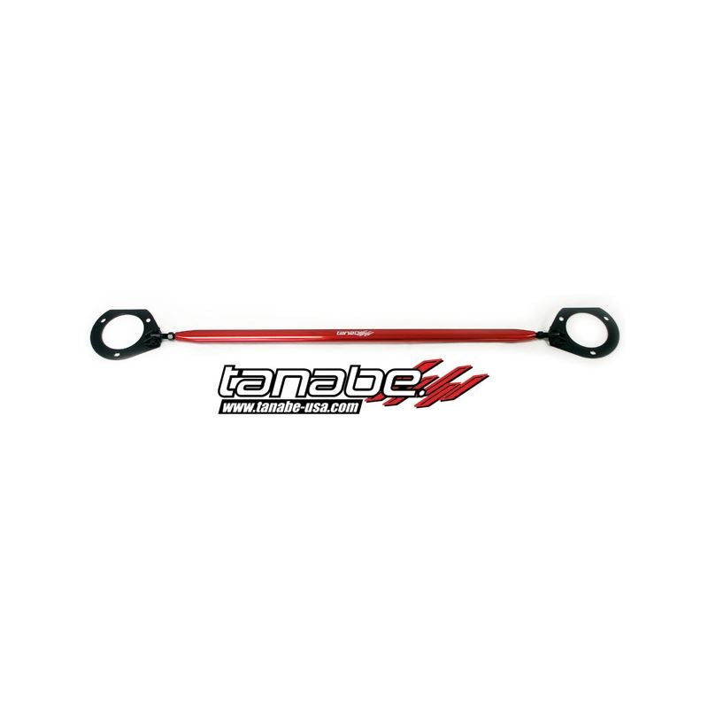 Tanabe Sustec Front Strut Tower Bar 00-05 Celica (ZZT231) (TTB036F)