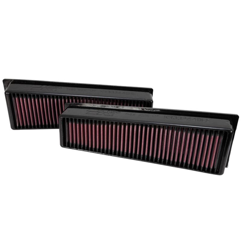 K&N Air Filter (33-2449)