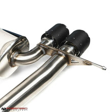 Load image into Gallery viewer, Fabspeed BMW M3/M4 (G80/G82) Valvetronic Exhaust System (21+) (FS.BMW.G8X.VLVB)