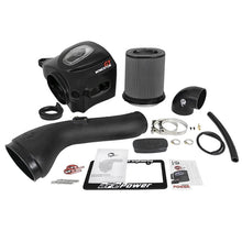 Load image into Gallery viewer, aFe Momentum GT Cold Air Intake System w/ Pro DRY S Media (50-70027D)