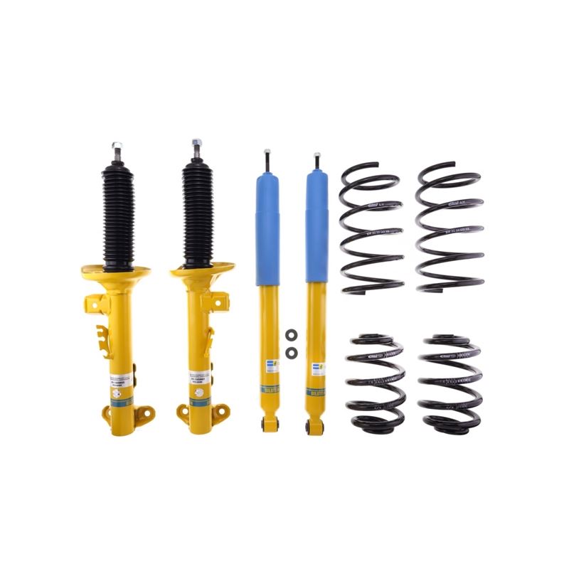 Bilstein B12 (Pro-Kit)-Suspension Kit (46-242808)