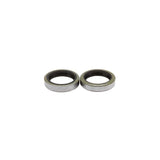 Blox Racing 03-07 Mitsubishi Evo VII/IX Throttle Body Shaft Seals (BXIM-00272)