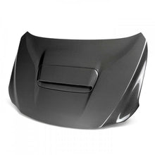 Load image into Gallery viewer, Seibon 2022 Subaru WRX OEM-Style Carbon Fiber Hood (HD22SBIMP-OE)