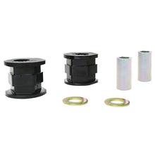 Load image into Gallery viewer, Whiteline Control arm lower inner rear bushing for 1996-2000 Honda Civic (KCA366)