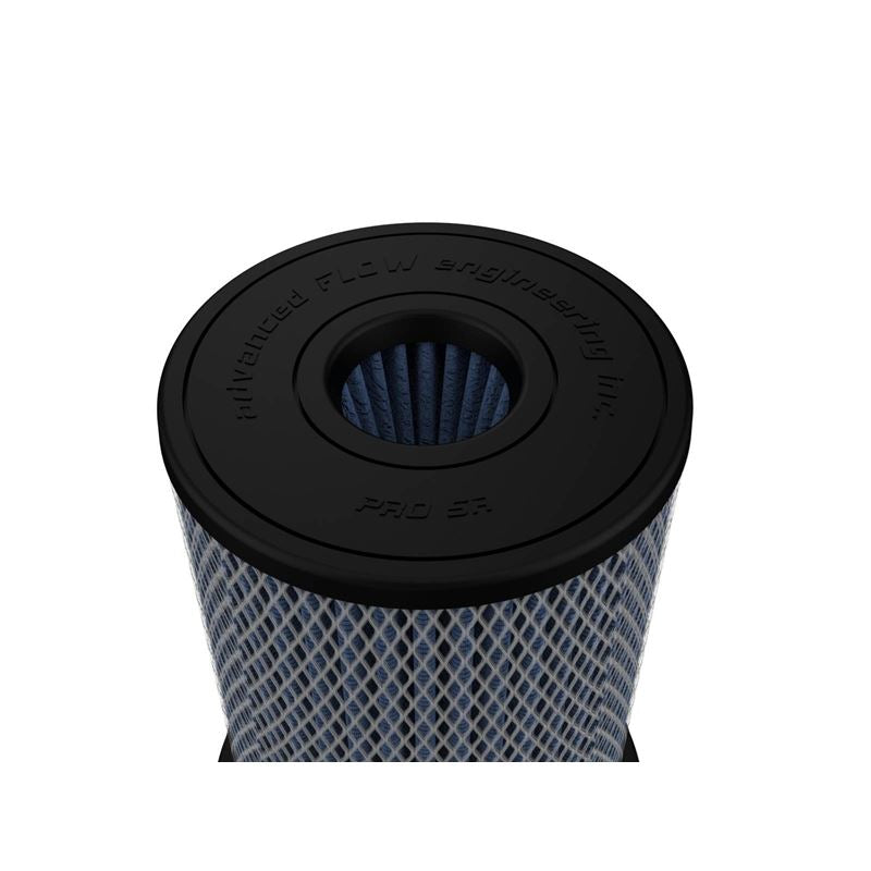 aFe POWER Momentum Intake Replacement Air Filter w/ Pro 5R Media (Pair) (20-91203RM)