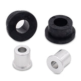 Blox Racing Replacement Polyurethane Bushing - EG/DC (All) EK (Outer) Includes 2 Bushings 2 Inserts (BXSS-21205)