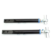 Load image into Gallery viewer, SPL Parts TITANIUM Tension Rods R32/R33 GT-R (SPL TR R32 GTR)