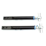 SPL Parts TITANIUM Tension Rods R32/R33 GT-R (SPL TR R32 GTR)