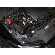 Load image into Gallery viewer, Injen 16-17 Audi A6 2.0L Turbo Wrinkle Black Cold Air Intake (SP3086WB)