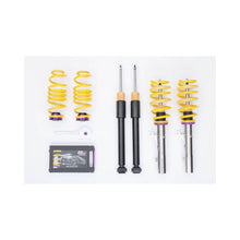 Load image into Gallery viewer, KW Suspension Coilover Kit V2 for Audi A3 / S3 Quattro 8V w/o Magnetic Ride (1521000M)