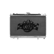 Load image into Gallery viewer, CSF Cooling - Racing &amp; High Performance Division 95-98 Nissan 240SX w/ KA24E engine High-Performance All-Aluminum Radiator (7021)