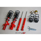 Tanabe Sustec Pro CR Coilovers 11-13 Scion tC (TSR160)