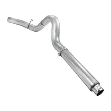 Load image into Gallery viewer, aFe ATLAS 5 IN Aluminized Steel DPF-Back Exhaust System (49-03054)