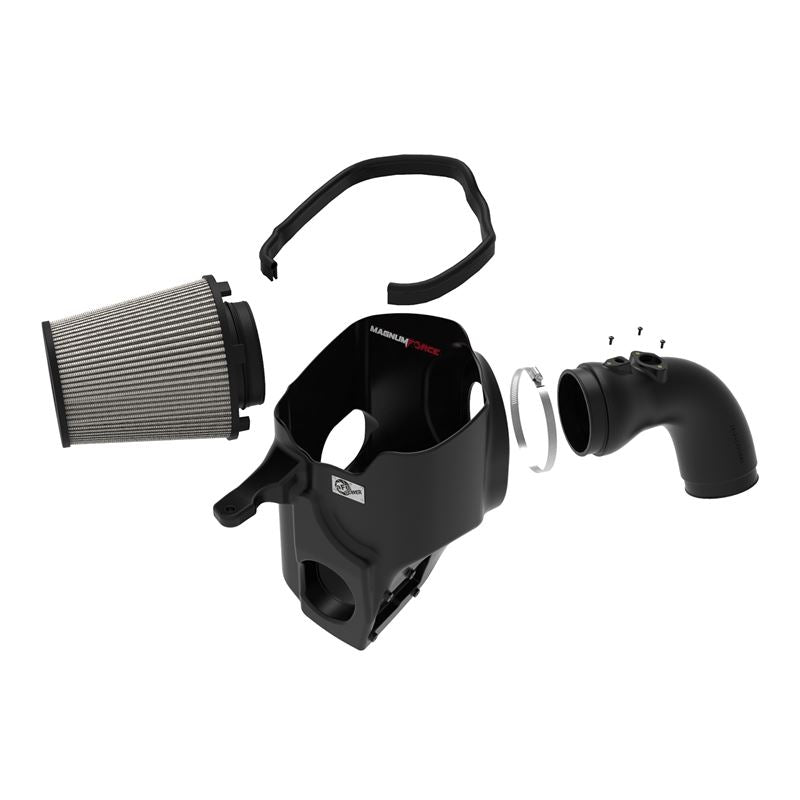 aFe Magnum FORCE Stage-2 Cold Air Intake System w/ Pro DRY S Media (54-13018D)