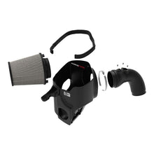Load image into Gallery viewer, aFe Magnum FORCE Stage-2 Cold Air Intake System w/ Pro DRY S Media (54-13018D)