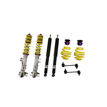 Load image into Gallery viewer, KW Suspension Coilover Kit V1 for BMW Z3 (MR/C) M Coupe (10220027)