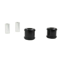 Load image into Gallery viewer, Whiteline Toe arm inner bushing for 2003-2006 Mitsubishi Lancer (W0588)