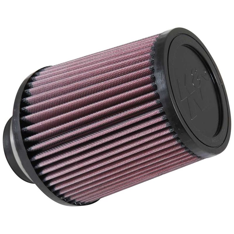 K&N Universal Air Cleaner Assembly (RU-4870)