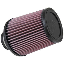 Load image into Gallery viewer, K&amp;N Universal Air Cleaner Assembly (RU-4870)