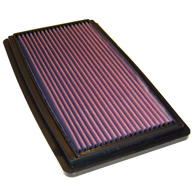 K&N Air Filter (33-2177-1)