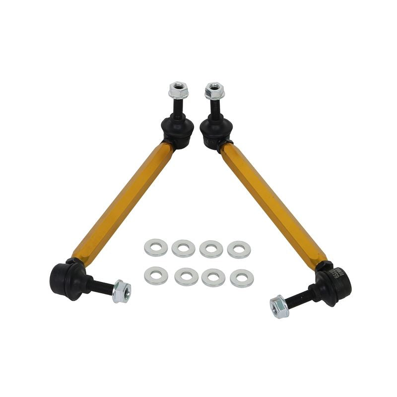 Whiteline Sway bar link for 2011-2017 Nissan Juke (KLC140-255)