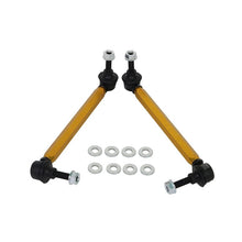 Load image into Gallery viewer, Whiteline Sway bar link for 2011-2017 Nissan Juke (KLC140-255)