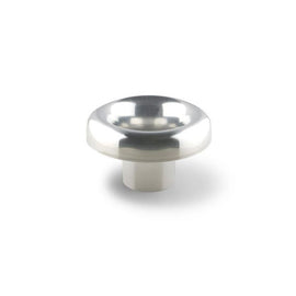 Blox Racing 3.0in Aluminum Velocity Stack - Anodized Blue, Universal (BXIM-00301-BL)