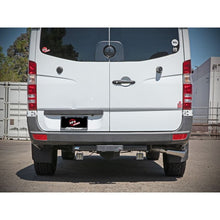 Load image into Gallery viewer, aFe Vulcan Series 2-1/2 IN 304 Stainless Steel Cat-Back Exhaust System w/Polish Tip (49-36502-P)