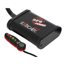 Load image into Gallery viewer, aFe Power SCORCHER GT Power Module for 21-24 Acura TLX Type S V6 3.0L (t) (77-46605)