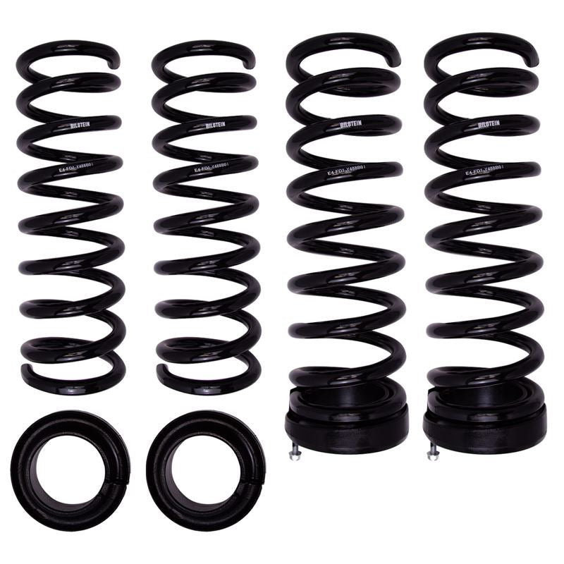 Bilstein B12 (Special) - Coil Spring Set (53-317315)