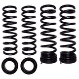 Bilstein B12 (Special) - Coil Spring Set (53-317315)