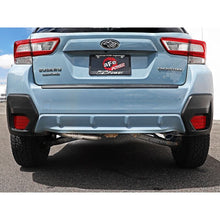 Load image into Gallery viewer, Takeda 2-1/2 IN 304 Stainless Steel Cat-Back Exhaust System (49-36803)