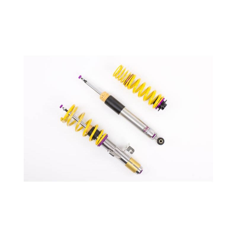 KW Suspension Coilover Kit V3 for BMW 4series (352200AC)