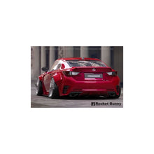 Load image into Gallery viewer, GReddy ROCKET BUNNY RC REAR DIFFUSER (17010263)