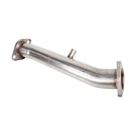 Berk Technology Test Pipes 63.5mm for Honda S2000 (BT1601)