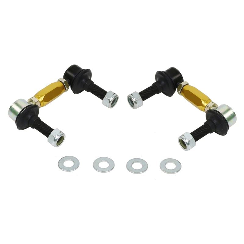 Whiteline Sway bar link for 2005-2015 Nissan Xterra (KLC180-090)