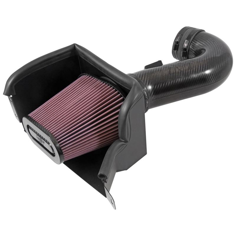 K&N Filtercharger Injection Performance Kit (57-3090)