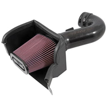 Load image into Gallery viewer, K&amp;N Filtercharger Injection Performance Kit (57-3090)