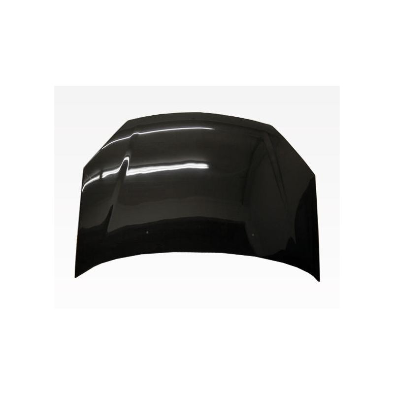 VIS Racing OEM Style Black Carbon Fiber Hood (03SZAER4DOE-010C)