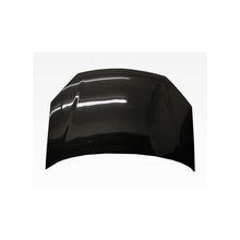 Load image into Gallery viewer, VIS Racing OEM Style Black Carbon Fiber Hood (03SZAER4DOE-010C)