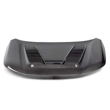 Load image into Gallery viewer, Seibon TV-Styler Double Side Carbon Fiber Hood for 2023 Honda Civic Type R (HD23HDCVR-TV-DS)