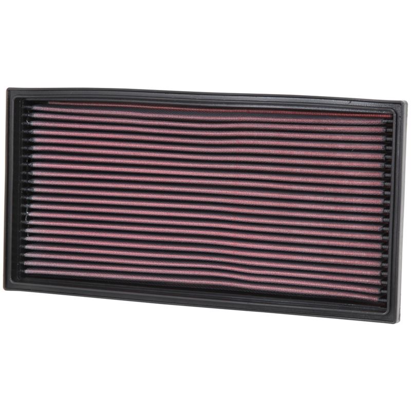 K&N Air Filter (33-2763)