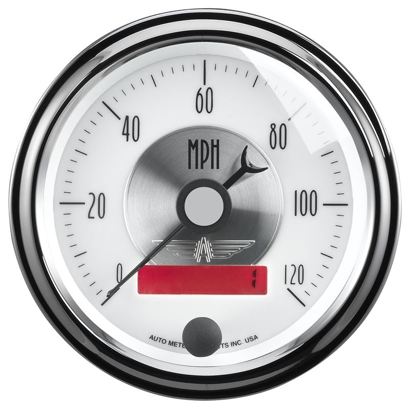 AutoMeter Speedometer Gauge (2084)