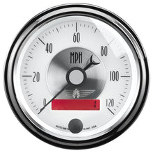 Load image into Gallery viewer, AutoMeter Speedometer Gauge (2084)