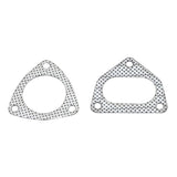 Fabspeed Porsche 993 Carrera Gasket Kit (FS.POR.993.GSKTB)