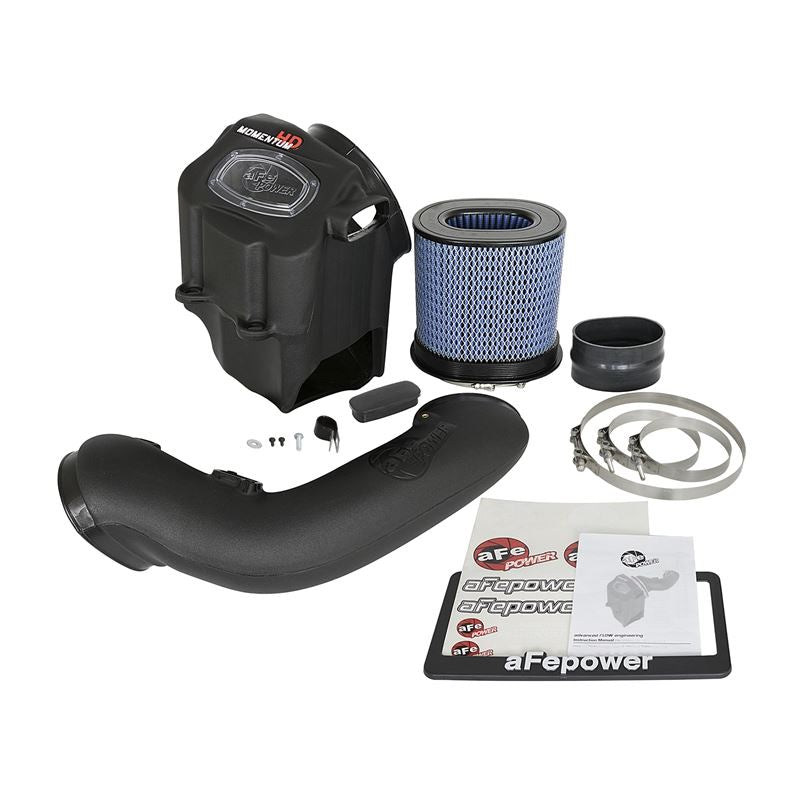 aFe SCORCHER PRO Performance Package (77-33006-PK)