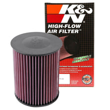 Load image into Gallery viewer, K&amp;N Air Filter (E-2993)