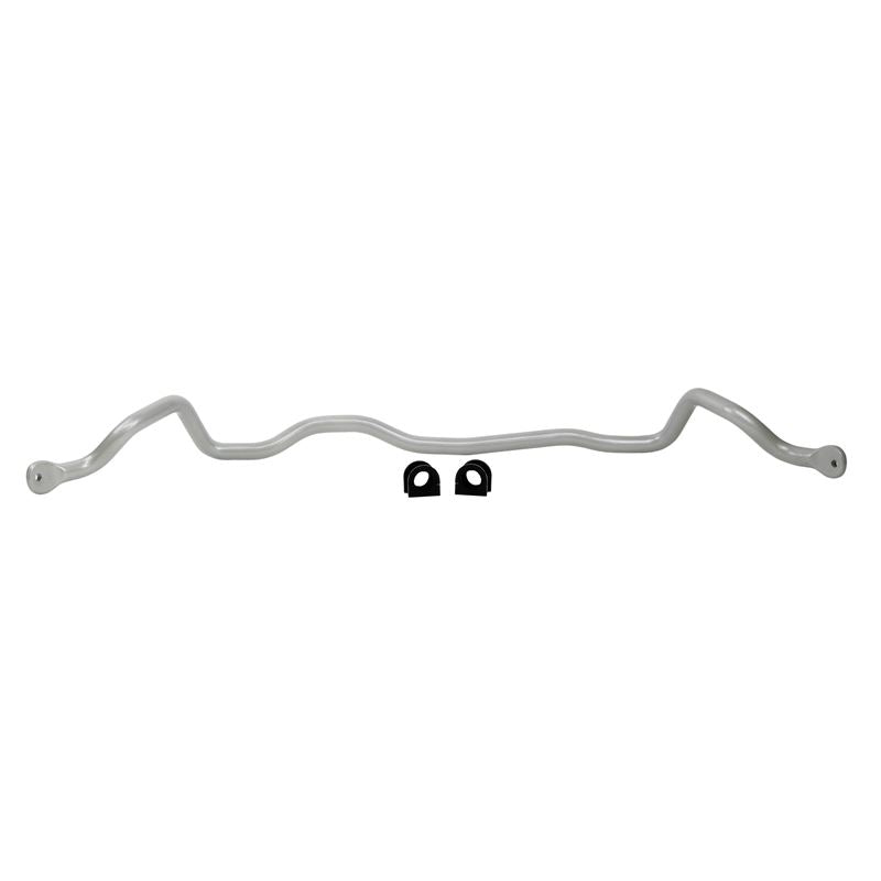 Whiteline Sway bar 26mm heavy duty for 2006 Mitsubishi Lancer (BMF48)