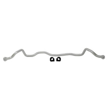 Load image into Gallery viewer, Whiteline Sway bar 26mm heavy duty for 2006 Mitsubishi Lancer (BMF48)