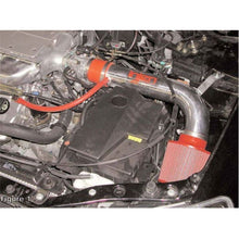 Load image into Gallery viewer, Injen IS Short Ram Cold Air Intake for Honda Accord 3.4L/ Acura TL 3.2L (IS1660BLK)